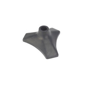 Drive Medical Able Tripod Cane Tip Black