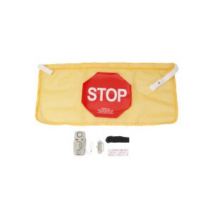 Drive Medical Door Alarm Banner with Alarm