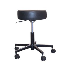 Drive Medical Revolving Pneumatic Adjustable Stool