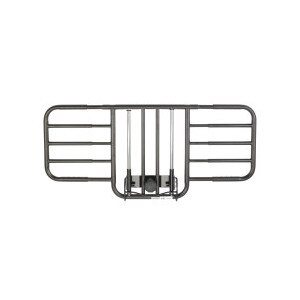 Drive Medical Adjustable Half Length Bed Rail