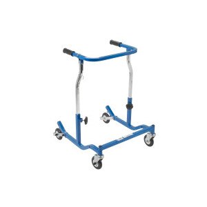 Drive Medical Adult Anterior Safety Roller