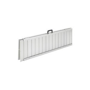 Drive Medical Ramp with Bag 4' x 30