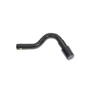 Drive Medical Viper Reclining Wheelchair Rear Anti Tipper, 1 Pair