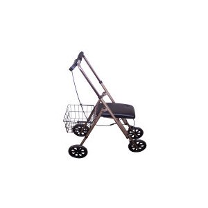 Drive Medical Basket for Drive Medical 780 Knee Walkers