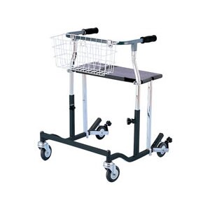 Drive Medical Seat for Use With CE 1000