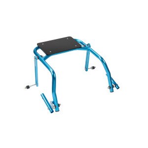 Drive Medical Nimbo Seat For Lightweight Gait Trainer