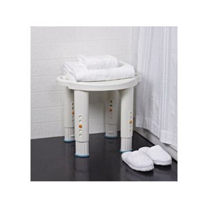 Drive Medical Miachel Graves Bath Stool