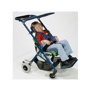 Drive Medical Basket MSS Stroller Base