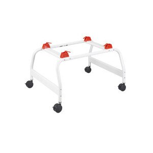 Drive Medical Shower Stnd Otter Ped Bath System