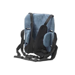 Drive Medical Back2Go Back Support