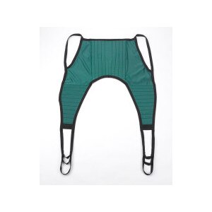Drive Medical Padded Patient Lift U Sling, 13225XL