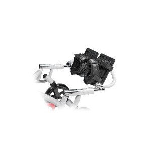 Drive Medical Foot Ankle Positioner for Wenz