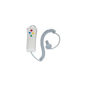 Drive Medical Bellavita Hand Control with Battery