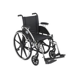 Drive Medical Viper Wheelchair DDASF 14
