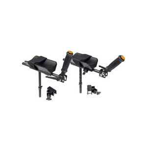 Drive Medical Arm Safety Roller and Gait Trainer