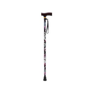 Drive Medical Adjustable Light T Handle Cane Casino