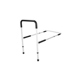 Drive Medical Adjustable Height Home Bed Assist Handle