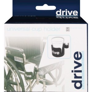 Drive Medical Universal Cup Holder
