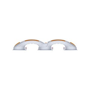 Adjustable Angle Rotating Suction Cup Grab Bar