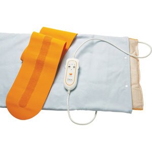 Michael Graves Therma Moist Heat Pad, Medium