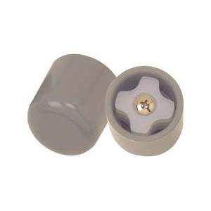 Deluxe Walker Glide Caps
