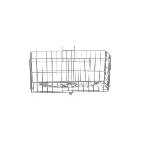 Folding Walker Basket
