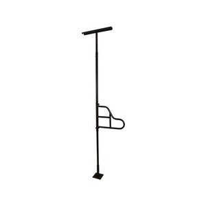 Drive Medical EZ Assist Pole Rotating Handle Black