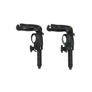 Drive Medical Handgrips Trekker Gait Train