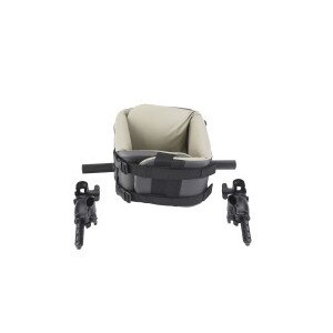 Drive Medical Large Trunk Sup Trekker Gait Trainer