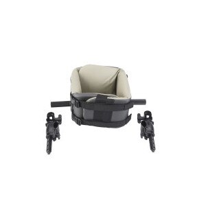 Drive Medical Trekker Gait Trainer Trunk Support