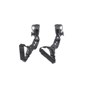 Drive Medical Trekker Gait Small Thigh Prompts