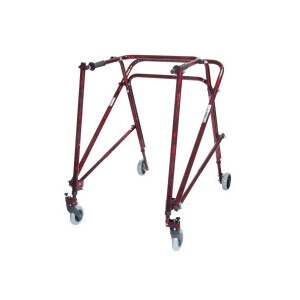 Drive Medical Adult Nimbo Posterior Walker