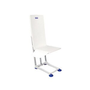 Drive Medical Aquajoy Save Bathlift - White