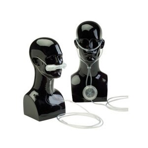 Drive Medical Mustache Disp Oxygen Conserver