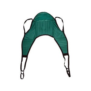 Drive Medical Padded U Sling, 13220L