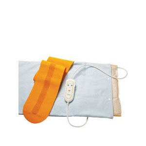 Drive Medical Therma Moist Heating Pad 14 x14