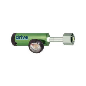 Drive Medical Oxygen 540 Regulator 18304g