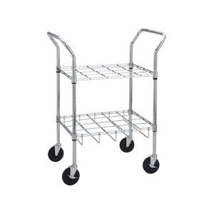 Drive Medical Oxygen Cylinder Cart