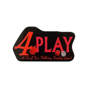 Kheper Games 4 Play Game