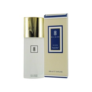 Bill Blass by Bill Blass Eau De Parfum Spray 3.4 OZ