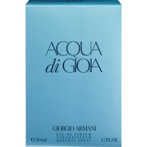 Acqua di Gioia by Giorgio Armani, Eau de Parfum