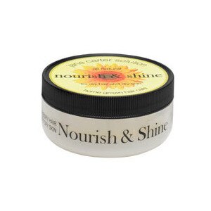 Jane Carter Solution All Natural Nourish & Shine for Dry Hair & Dry Skin
