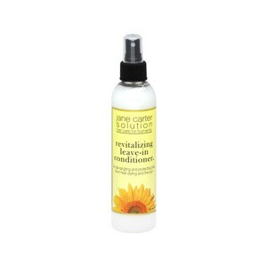 Jane Carter Solution Revitalizing Leave-In Conditioner