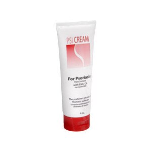 Psi Psoriasis Cream