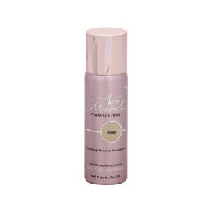 Aero Minerale Hydrating Mineral Foundation Ivory