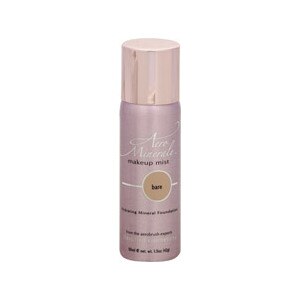 Aero Minerale Hydrating Mineral Foundation Bare