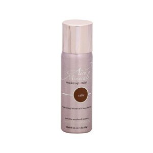 Aero Minerale Hydrating Mineral Foundation Sable