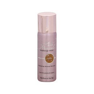 Aero Minerale Hydrating Mineral Bronzer Malibu