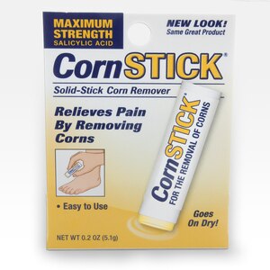 Corn Stick Maximum Strength Corn Remover