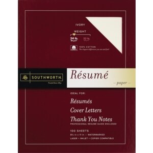 Cvs Resume Paper resume paper walmart does cvs carry resume paper cvs resume paper Southworth Resume Paper 100 Ivory Sheets Cvscom Cvs Resume Paper sample easy resume samples with fair product manager resume sample with delectable what does a cover letter look like for a resume also cvs resume paper Southworth Resume Paper 100 Ivory Sheets Cvscom